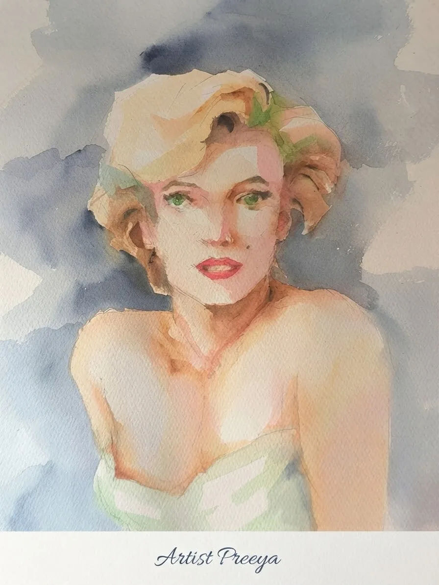 Study in Soft Light